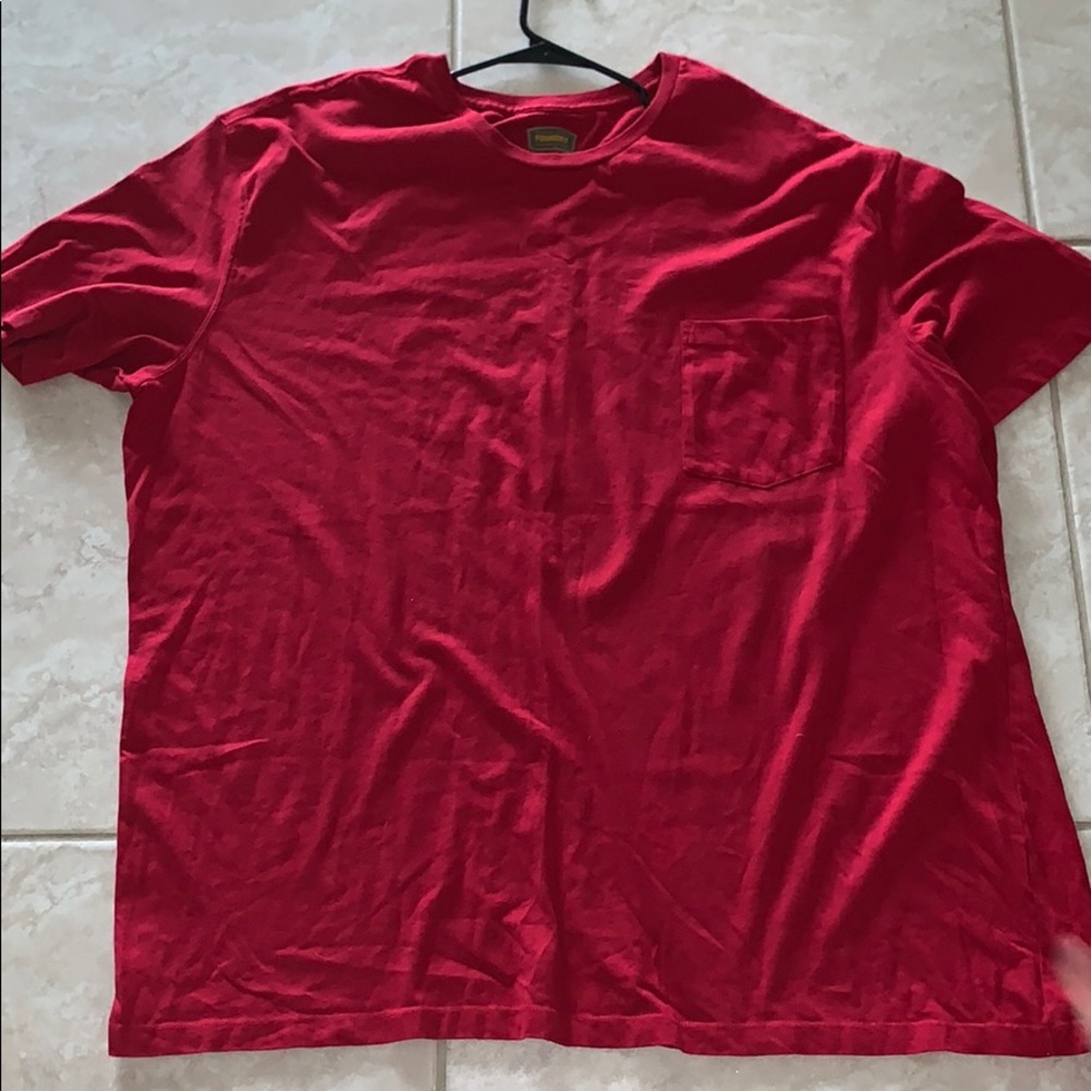 4XL T-Shirt